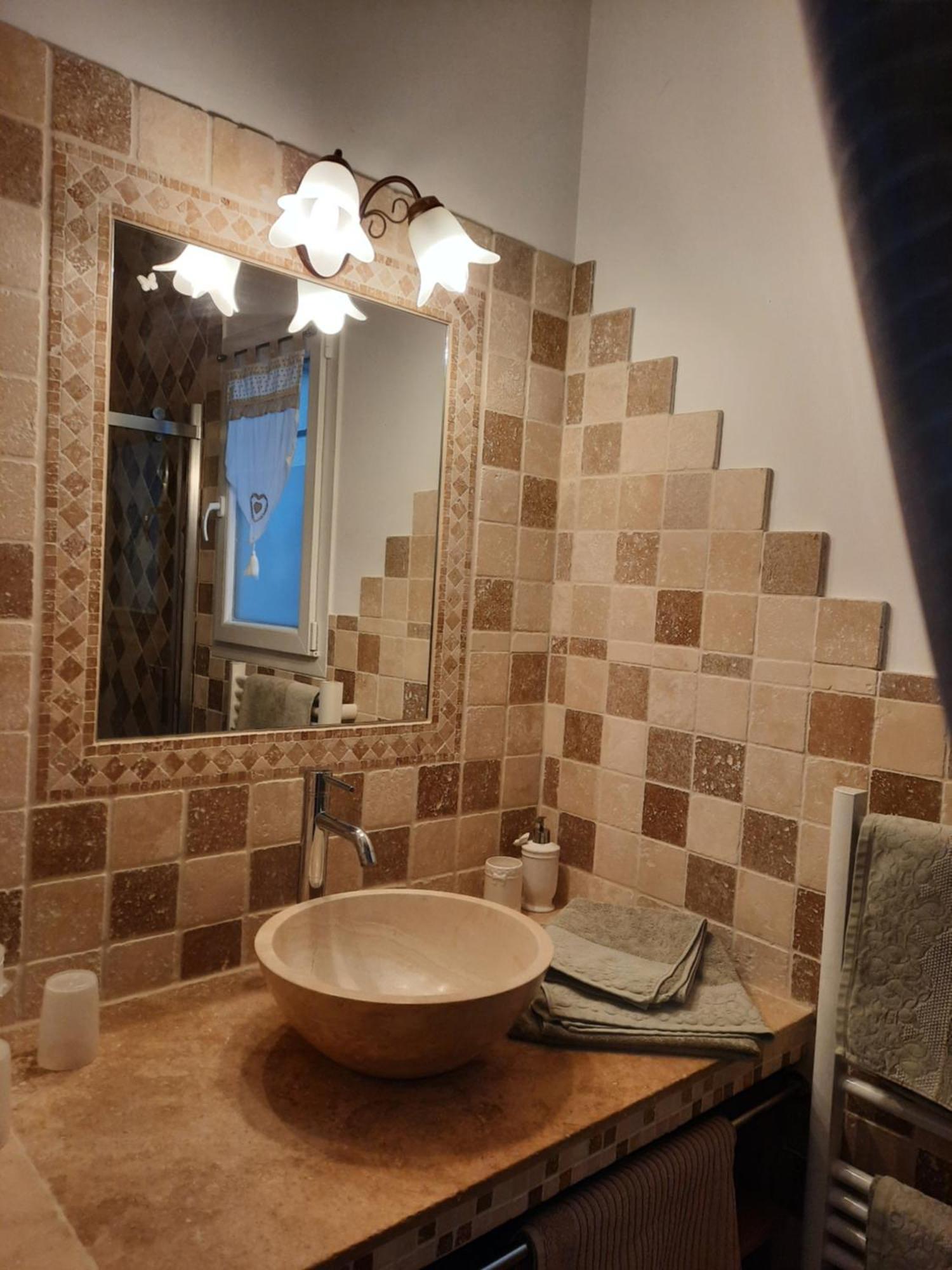 L Olivadou B&B ตรองส์-ออง-โปรวองซ์ ภายนอก รูปภาพ