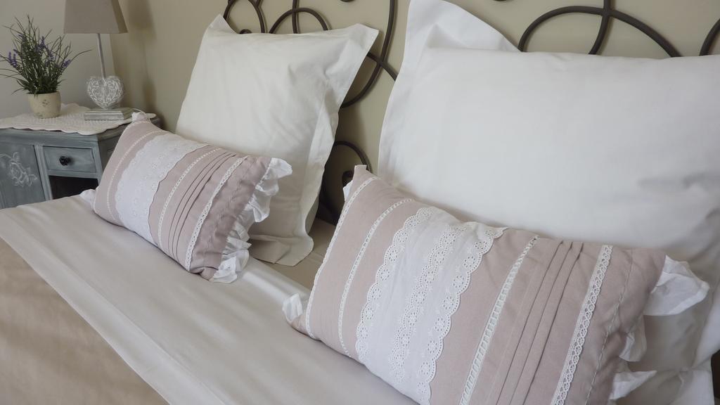 L Olivadou B&B ตรองส์-ออง-โปรวองซ์ ภายนอก รูปภาพ