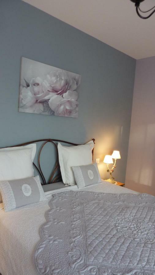 L Olivadou B&B ตรองส์-ออง-โปรวองซ์ ภายนอก รูปภาพ